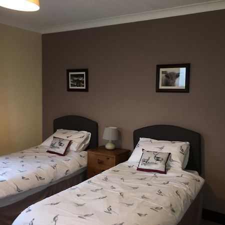 The Greannan Bed & Breakfast Blackwaterfoot Eksteriør billede