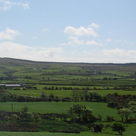 The Greannan Bed & Breakfast Blackwaterfoot Eksteriør billede