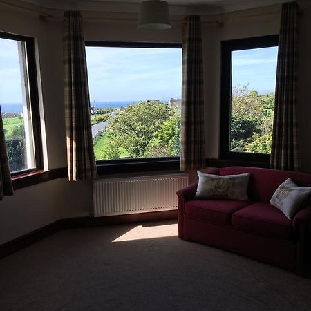 The Greannan Bed & Breakfast Blackwaterfoot Eksteriør billede