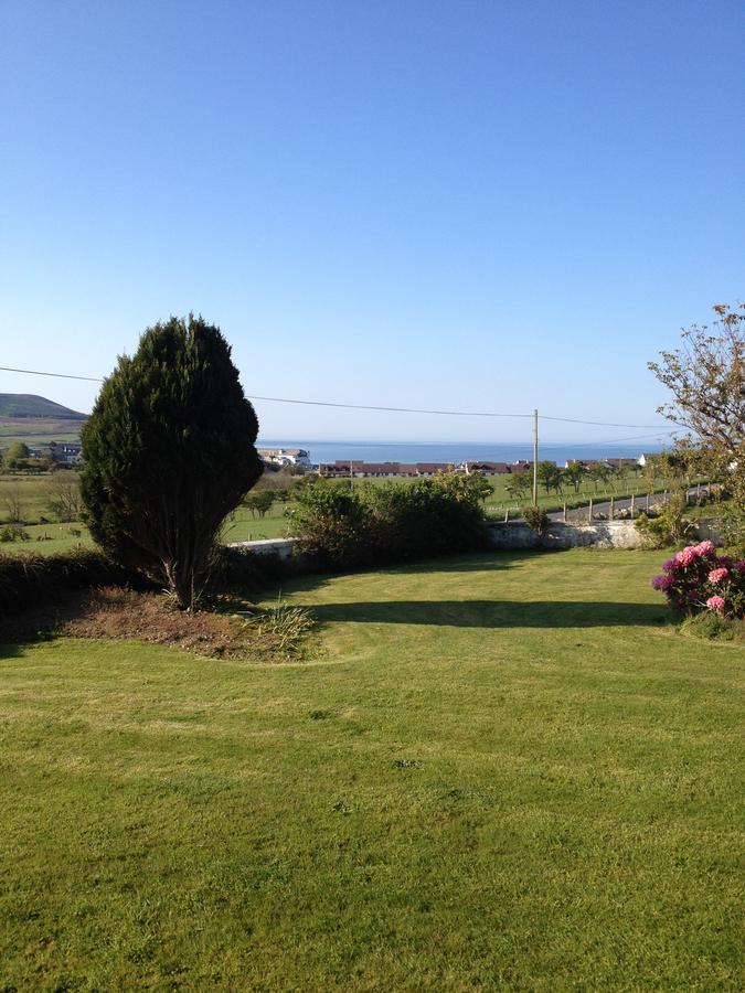 The Greannan Bed & Breakfast Blackwaterfoot Eksteriør billede