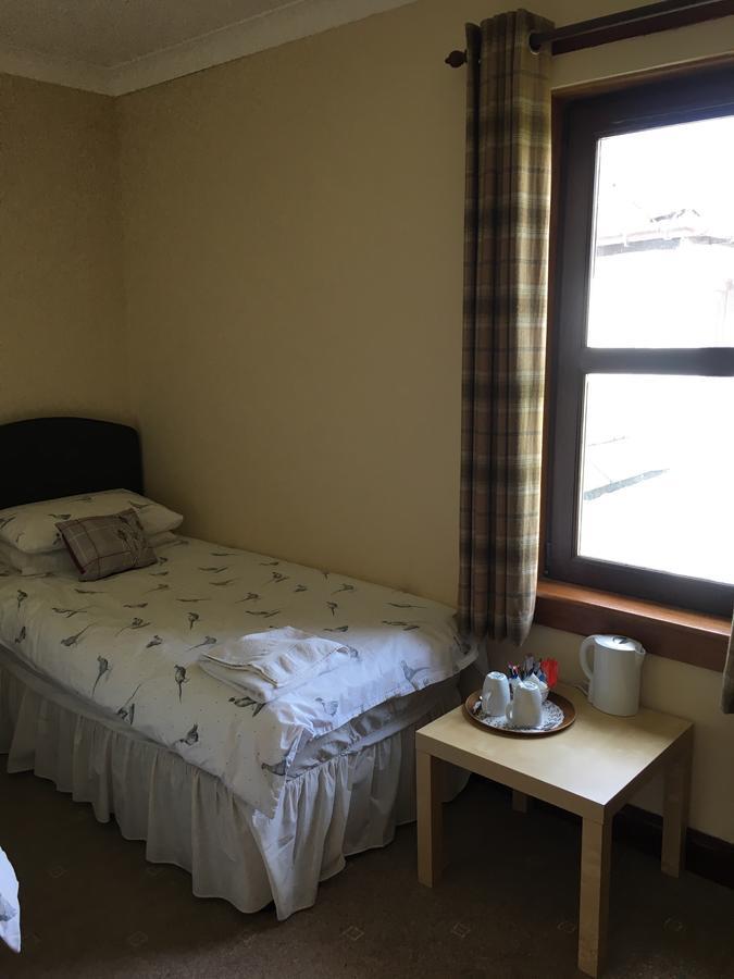 The Greannan Bed & Breakfast Blackwaterfoot Eksteriør billede